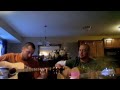 Dock of the Bay (Acoustic Cover)