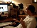 clip video Pierre Bachelet ELLE-EST-DAILLEURS