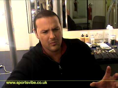 Paddy McGuinness