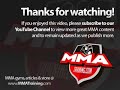 MMATraining.com Tours Team Tompkins Muay Thai & Submission