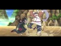 Team Hawk Vs Killer Bee You're Going Down AMV