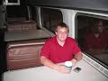 Dining on Amtrak