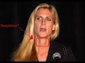 coulter: ill campaign for hillary if mccain is the nominee
