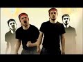 The Blackout Argument - Remain in Silence The Blackout Argument - Remain in Silence