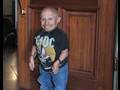 2010-02-11 | Verne Troyer aka Mini Me - Kleiner Mann ganz gro ~> Verne Troyer misst nur 81 Zentimenter, trotzdem gilt er unter den mnnlichen Hollywoodstars als einer der ganz Groen. Berhmt wurde er unter ... (<span>3:)