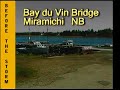 Miramichi Storm A wild nor\ Miramichi Storm A wild nor\