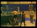 1996 WAJ Pudding wrestling