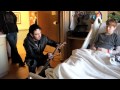 Adam Gontier - Kamron's Journey