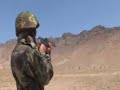NATO training Afghanistan Armed Forces