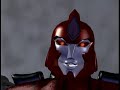 Beast Wars - The Trigger Part 1 {4}
