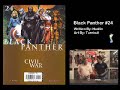Comic Blender Issue #24---Reviews Jan 31st--1st 10 mins
