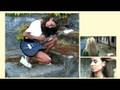 BS of Photoshooting Outdoor with Serena - By MMichele85