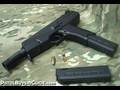 Steyr SPP
