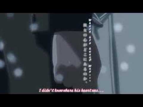 Byousoku 5 Centimeter 2nd Trailer ...