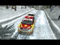 Take a exclusive First Look on gameplay footage from the Comic-Con 2010. PRE-ORDER: WRC FIA World Rally Championship - www.amazon.de WRC: FIA World Rally Championship - Comic-Con 2010: Gameplay Footage | HD Developer: Milestone Release Date: Oct 8, 2010 Genre: Racing Platform: Xbox 360, PS3, PC Publisher: Black Bean ESRB: RP PEGI: 3 Website: www.blackbeangames.com FOLLOW XboxViewTV on Twitter www.Twitter.com