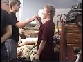 Kyle Gets A Surprise Wrapped In A Cigarette