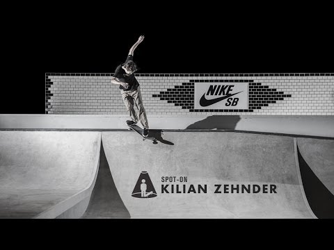 Nike SB Shelter Skate Park | Berlin Nike SB Shelter Skate Park | Berlin