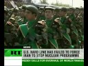 Bush legacy: Iranian fizzle Bush legacy: Iranian fizzle