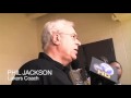 Lakers on San Antonio Spurs