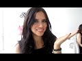 Shares Her Favorites - VS Bombshell Tour 2011