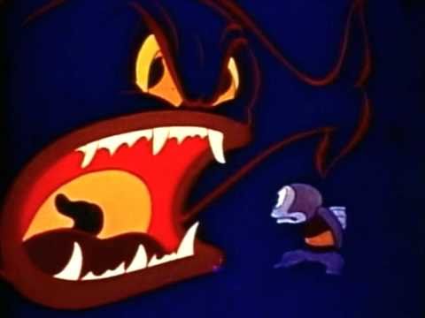 Fleischer - http://viewster.com - watch FREE movies on http://www.viewster.com A small catfish tries to grow up in a hurry, but after he is initiated as a member in the ...