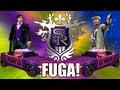 Saints Row The Third: A Fuga � Pol�cia (+16)