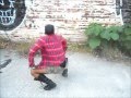@TeyanaTaylor - Choosin @StylishTalent