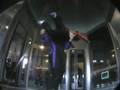 Sofia Treviño Flying
