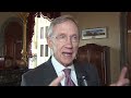 Reid-Led Tax Cuts Put 70000 Nevadans to Work