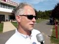 Kenny Mayne does not Dance with Rams