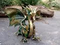 Dragones del sur