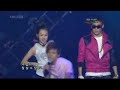 WonderBang - Tell Me & Lies LIVE on Special Stage