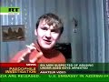 Paedophile ring cracked in Moscow