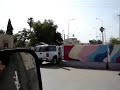 Polish Patrols in Iraq polskie patrole w iraku