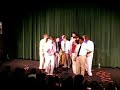 Latonics- Elias A Cappella Fest 07