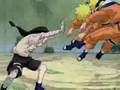 AMV- Naruto- 4 Words ( To Choke Upon )