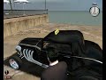 MAFIA Freeride Extreme Subquest - Luciferion FWD
