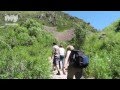 Journey to Turgen Gorge