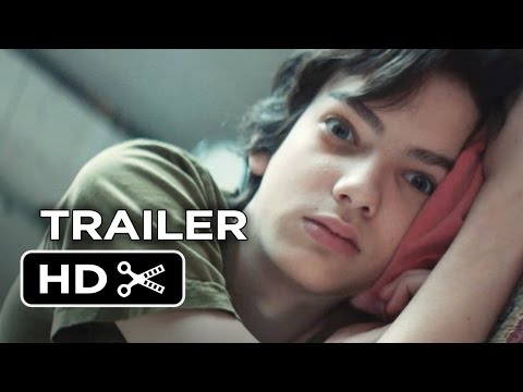 official trailer - Subscribe to TRAILERS: http://bit.ly/sxaw6h Subscribe to COMING SOON: http://bit.ly/H2vZUn Like us on FACEBOOK: http://goo.gl/dHs73 Follow us on TWITTER: http://bit.ly/1ghOWmt All the Wilderness.
