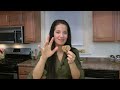 Healthy and Yummy Oatmeal Cookies at Home!