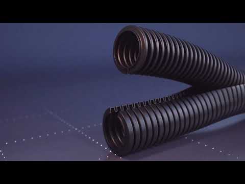 AerosUSA ROHRflex Duo Conduit System