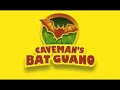 Bat Guano from Caveman's: The best organic fertilizer