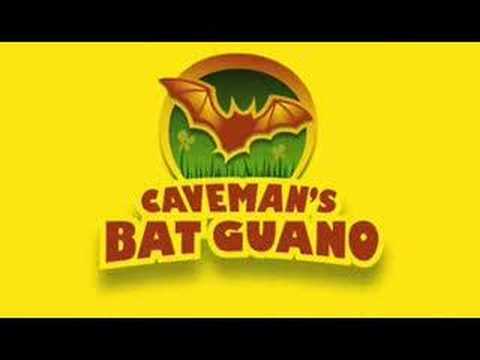 how to fertilize with bat guano