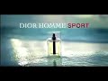Jude Law Dior Homme Sport