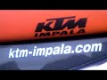 KTM　990 DUKEスペシャル
