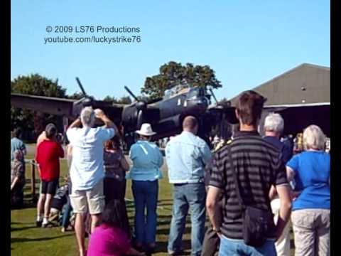 Battle of Britain Day 2009