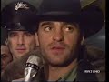 [TV 90] Tg1 condotto da Angela Buttiglione