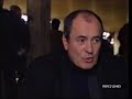 [TV 90] Tg1 condotto da Angela Buttiglione