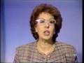 videos de TV 90 - Tg1 condotto da Angela Buttiglione