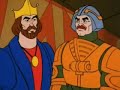 Classic He-Man: curse of the Spellstone p1